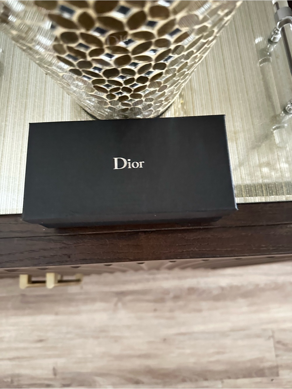 Dior Glasses